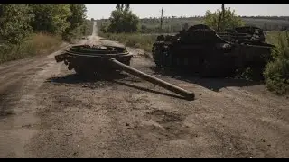 Crazy tank kill