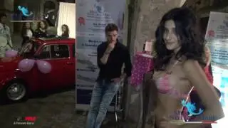 Miss Stella del Mare Casting on tour al BICCHIO di Saluzzo