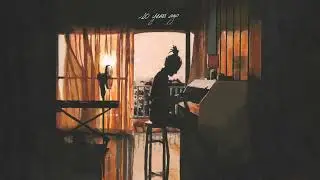 【中英歌詞】FKJ - 10 Years Ago