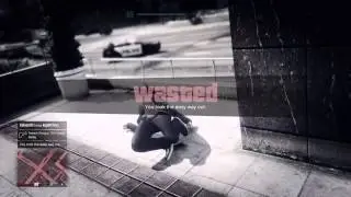 Let The Bodies Hit the Floor