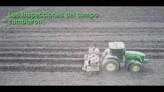 AGRICULTURA Y TECNOLOGIA
