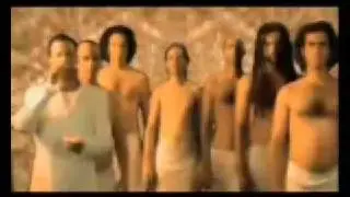 Hine Ani Ba - Here I Come - Hadag Nachash (English Subtitles)