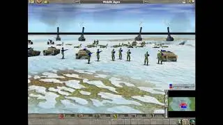 Empire Earth - Let the game begin!