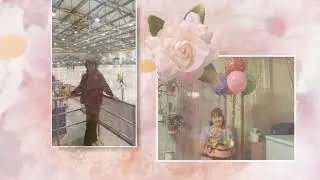 Без якыннар балачактан, Чын туганнар апа-сенел.