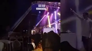 DJ VAYÚ agitando as noites da temporada de verão em Arroio do Sal/2024!