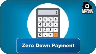 Zero Down Payment Options