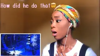 Dimash Kudaibergen Sinful Passion (reaction video) || бірінші рет