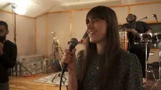 Conquista Sessions - Entrevista - Señor Loop