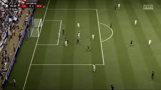 fifa21 goals don't count