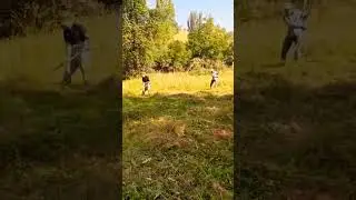 Алаф дарави дар деха