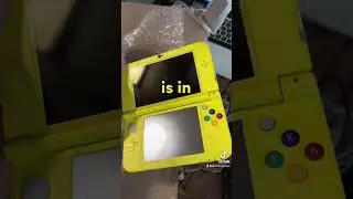 My full time job is to resell video games! 