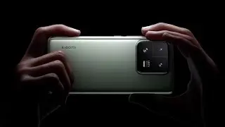 Selamat datang Xiaomi 13 series..