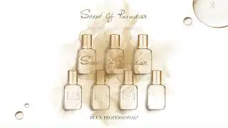 【Scent Of Paradise ジェルリムーバー】