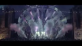 VANGRAIL LIVE SHOWREEL 2023