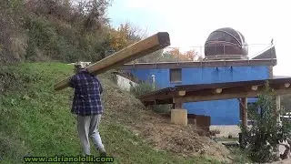 Cosa sta mai combinando Adriano Lolli?