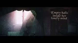 Disillusive Play - Her Lonely Mind (Official Lyric Video)