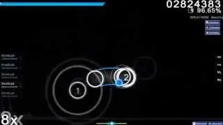 osu! Function Phantom - Neuronecia [Ehereal]