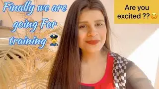 Are you excited for the training??☺️|| UPSI training🔥||PRANSHISINGHOFFICIAL😇#upsi #viral #uppolice