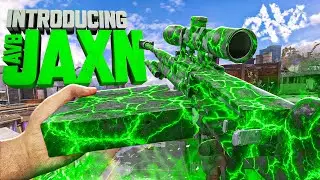 Introducing Aviate Jaxn (CONVICTION) by Pine