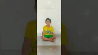 SPECIAL MONTAGE ON INTERNATIONAL YOGA DAY /KIDS EDITION #KIDS #INTERNATIONAL #YOGA DAY #LOTS OF FUN