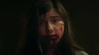 Впусти меняLet the Right One In, сериал, с 2022. Трейлер на русском