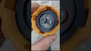 Крышка расширительного бачка Daewoo Matiz, Spark