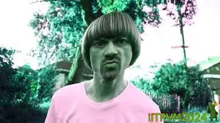 Preview 2 Weird Paul - Delusions Of Grandeur Extended^3 Effects (Preview 2YADE Effects)