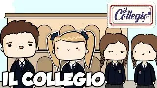 Il Collegio - Baby Cesca