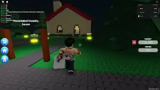 a normal day in MEME CITY (Part 2 Recreation)