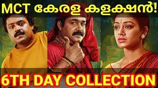 Manichitrathazhu Kerala Boxoffice Collection |Manichitrathazhu Global Collection 