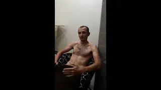 После процедуры в фитобочке