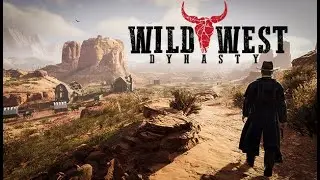 Wild West Dynasty #11 Чудо случилось !