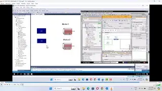 How To Configurate OPCUA Communication Between AB SCADA --FactoryTalk View With Siemens S7-1500