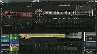 Ample Sound Metal series Overview and Review