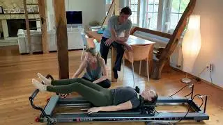 #Stay@Home Family Fitness with Allegro