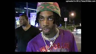 (FREE) Playboi Carti x Pierre Bourne Type Beat "Ice"