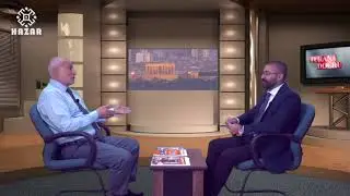 Türkiye Anıtlar Derneği başkanı Selçuk ÖNAL, Barış Cavid ile "TURANA DOĞRU" programı, 34-cü bölüm.