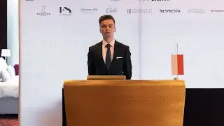 Montreux, Switzerland - Highlights (part 2) - WorldSkills Competition 2022 Special Edition