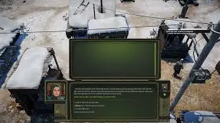 Atom RPG - Trudograd - Episode 008 - Trudograd Outskirts - Part 07