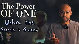 The Power of Self Belief (The Fastest Way to Success)