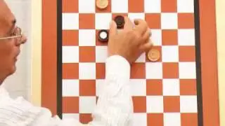 Lez 23-Dama Italiana-Incollamenti- Esempi e Spunti.flv