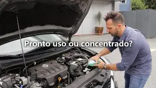 ADITIVO NO MOTOR DO NISSAN SENTRA E RESPOSTAS PARA AS PERGUNTAS DOS CLIENTES