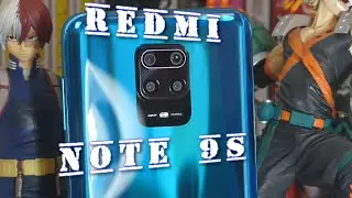 Redmi Note 9S: un BEST BUY da far maturare!!!