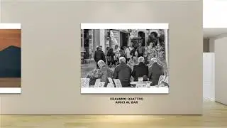 Francesco Loliva - Galleria Virtuale d'Arte 3D