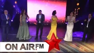 Grupi Dasma - Potpuria 1
