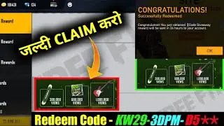 redeem code bangladesh/free fire redeem code today/bangladesh redeem code/today redeem code freefire