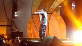 Presentacion de la VOZ Tomy REAL en la Teleton 2009