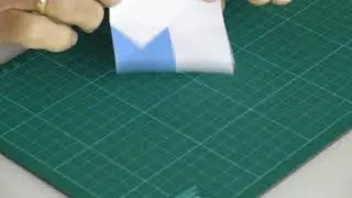Origami Puzzle 11