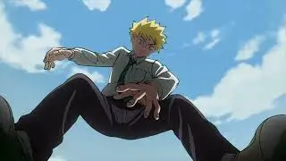 TVアニメ『モブサイコ100 III』本PV   Mob Psycho 100 III New Trailer