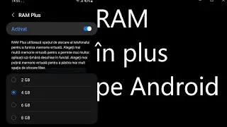 Chestii noi pe Android 13 / Samsung care sunt interesante